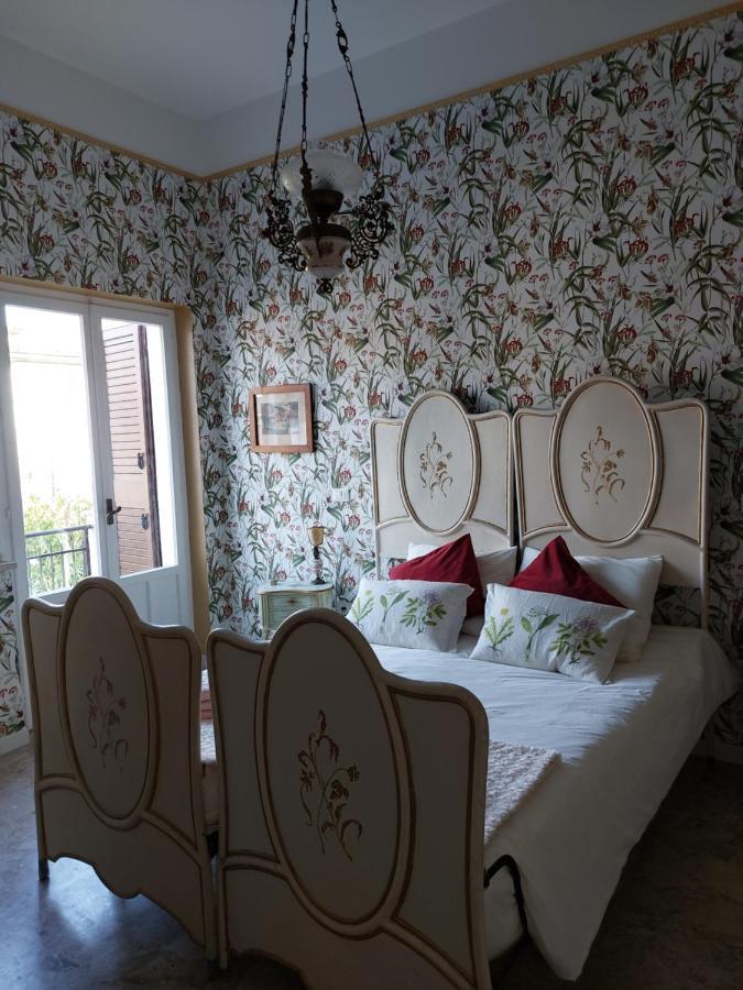 Bed And Breakfast La Pecora Rosa Sant'Omero Exterior photo