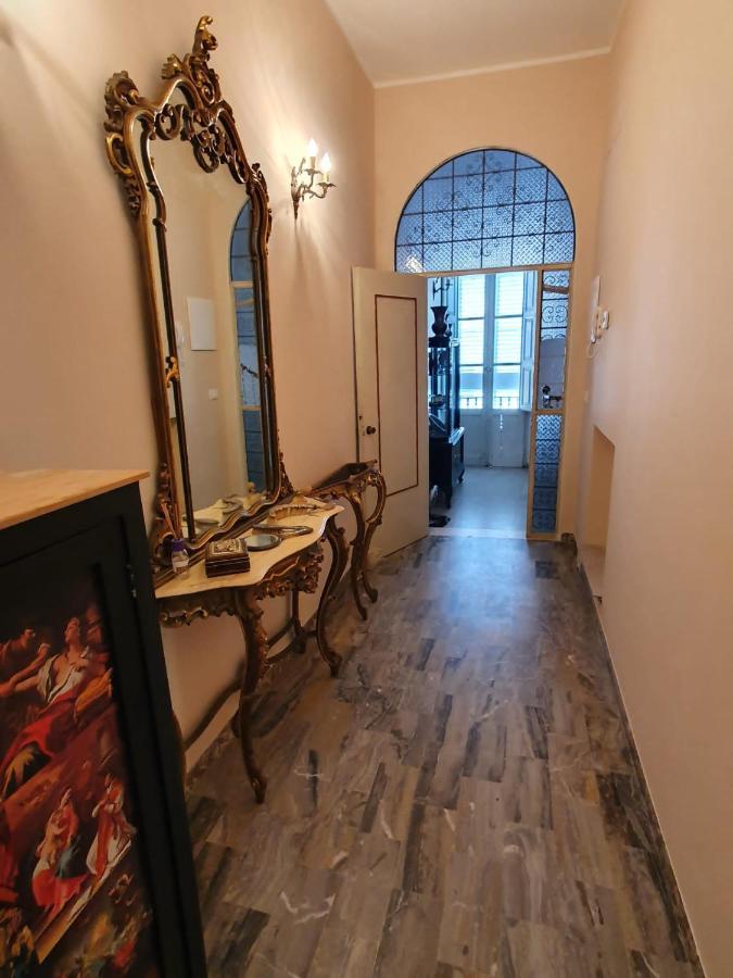 Bed And Breakfast La Pecora Rosa Sant'Omero Exterior photo